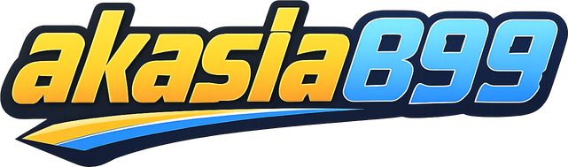 Logo akasia899